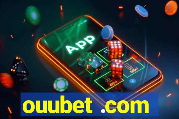 ouubet .com